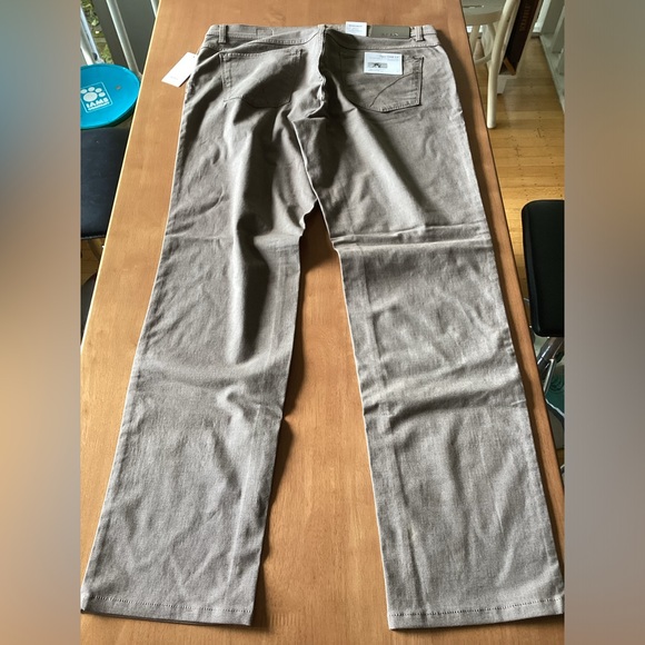 Brax Two Tone 2.0 Pants - Picture 2 of 5